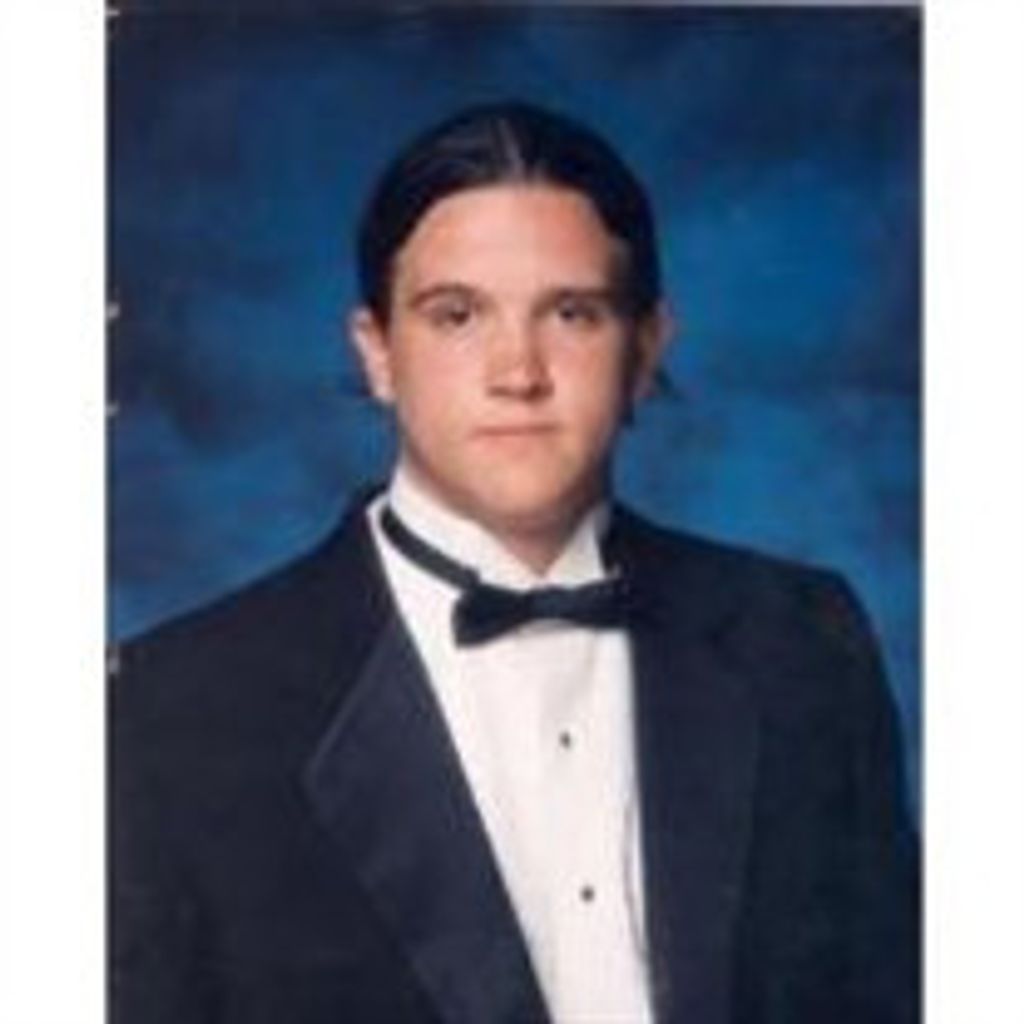 Brandon Douglas Morton
