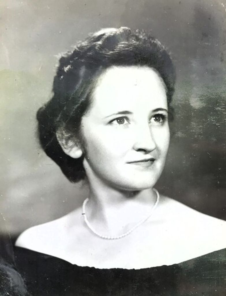 Marion G. Henley Profile Photo