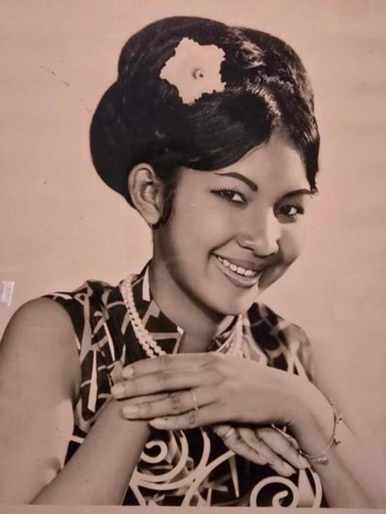 Sujitra Prasatsin Vasquez Profile Photo