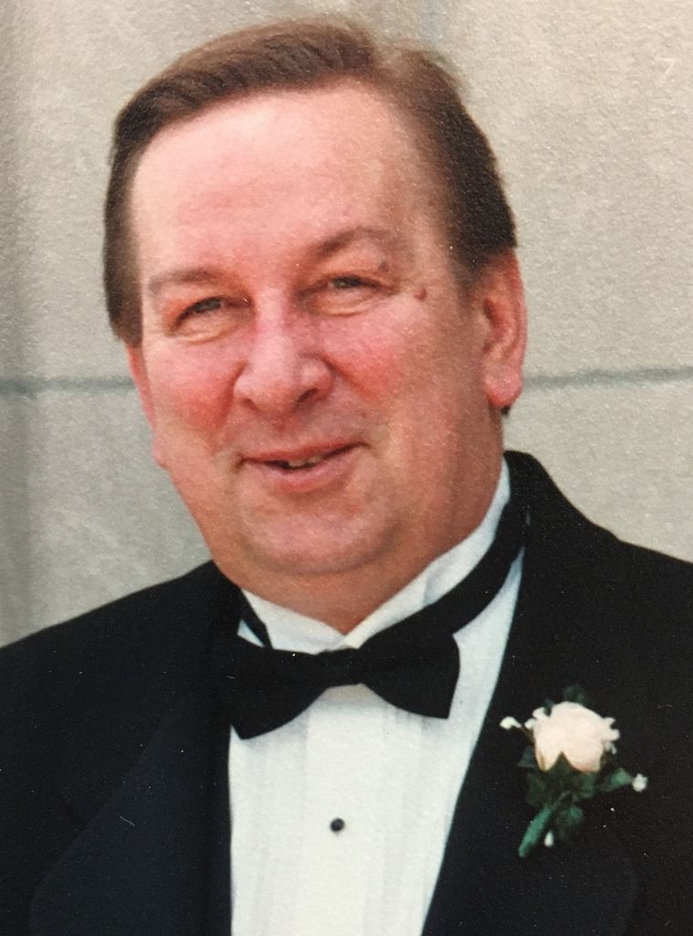 Edmund Lipski Profile Photo