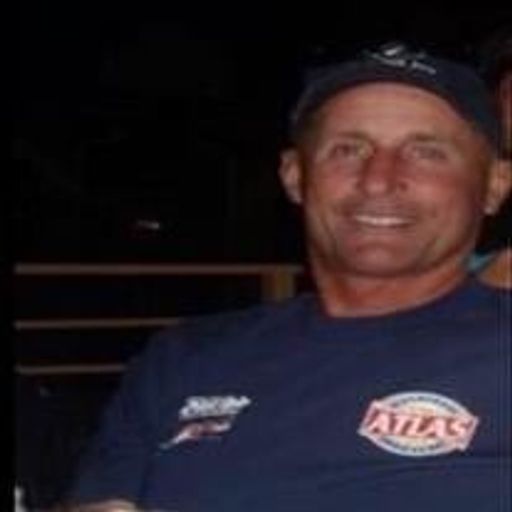 Marc Theriault Profile Photo