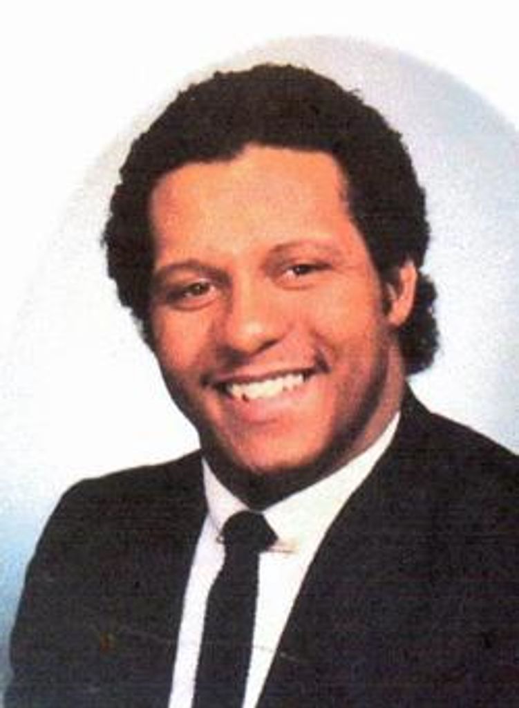 Rev. Larry Mcelroy Profile Photo