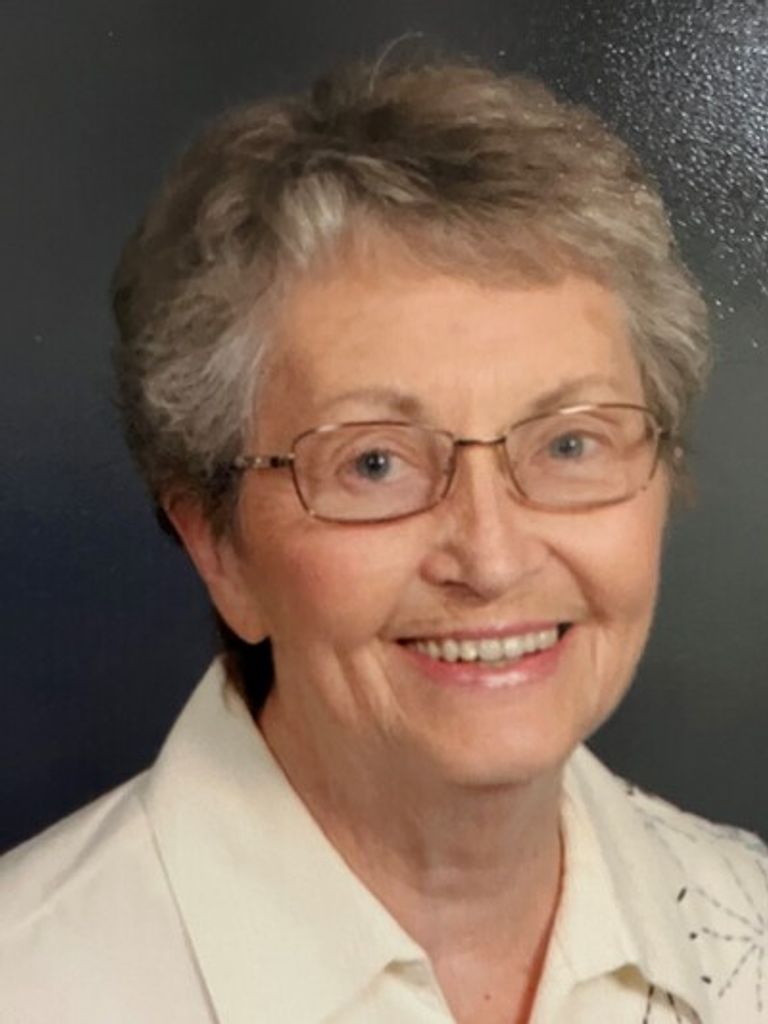 Marjorie Nelson Profile Photo