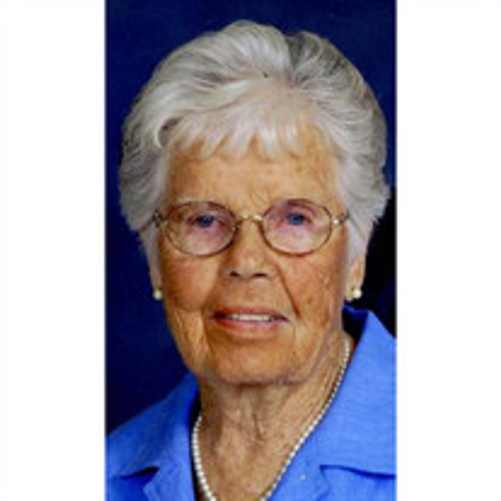 Katherine E. "Kate" Werner