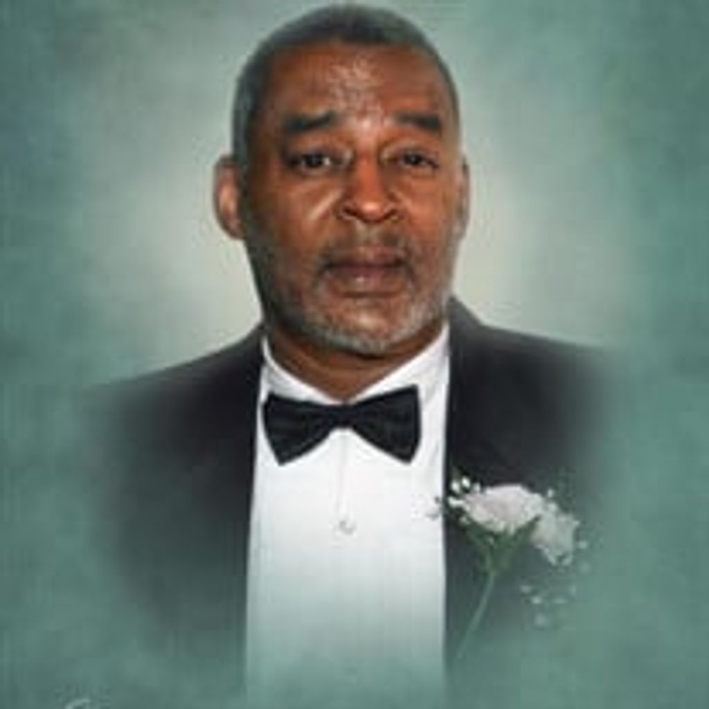 Mr. Waverly A. Robinson