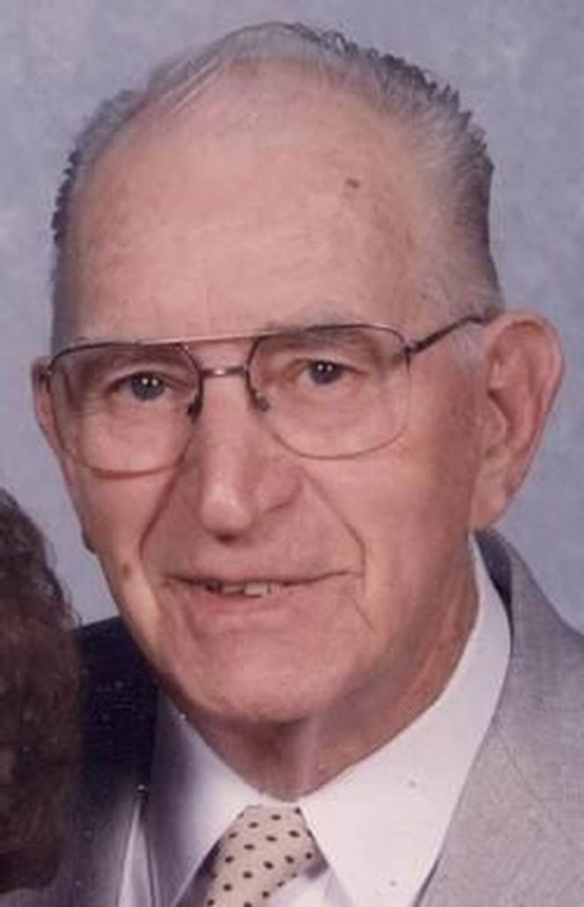 Emil Korty