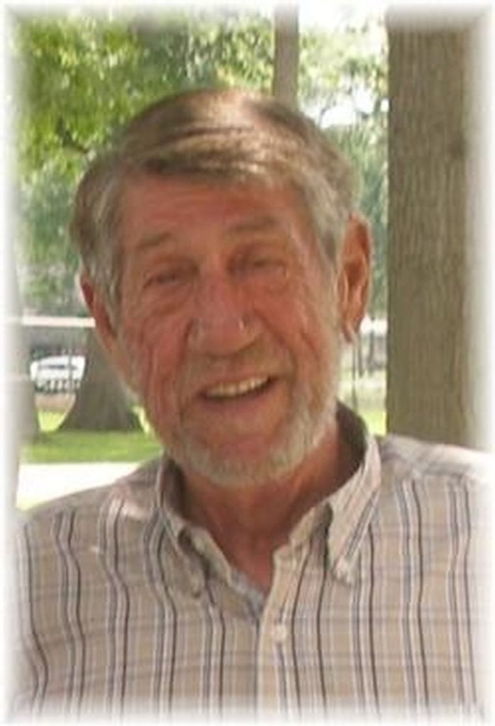 Frank N. Woolf Profile Photo