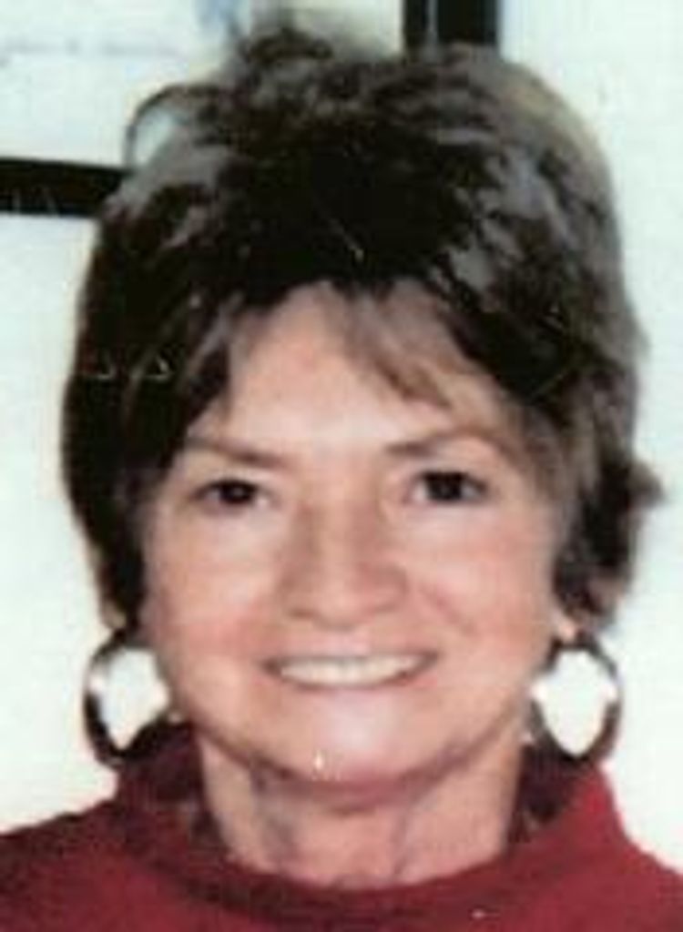 Pat Hannie Calvert