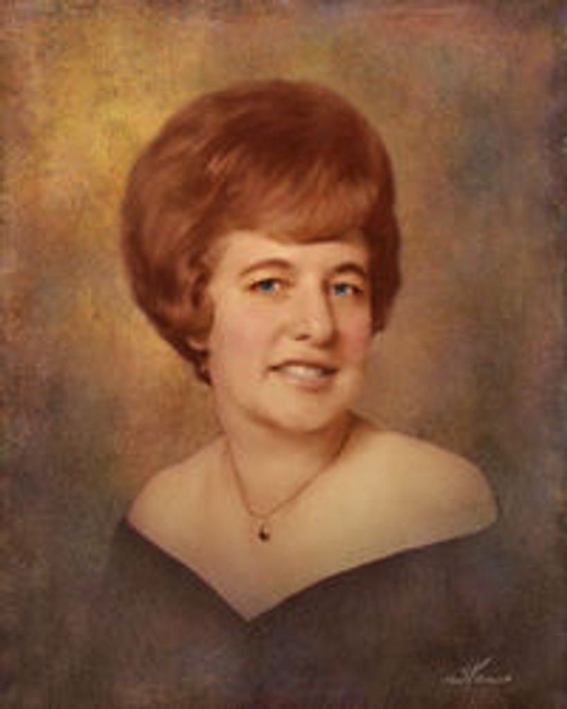 Naomi Clingerman