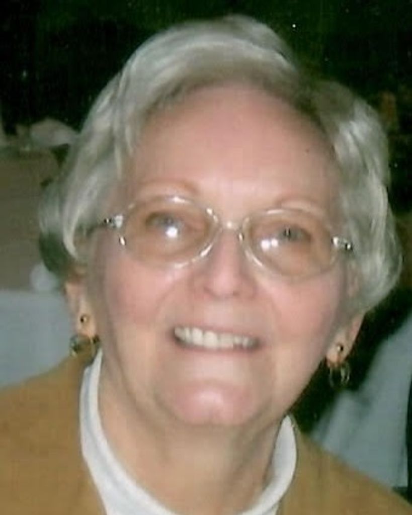 Teresa "Terrie" Alice Street Profile Photo