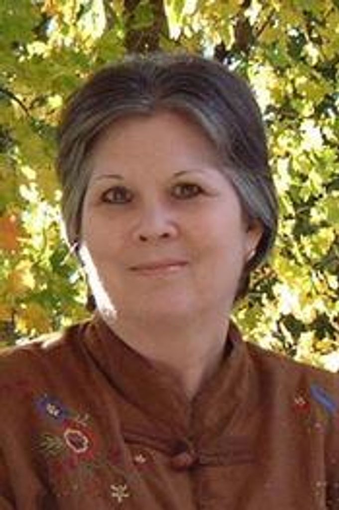 Sandi Lynn Caulboy