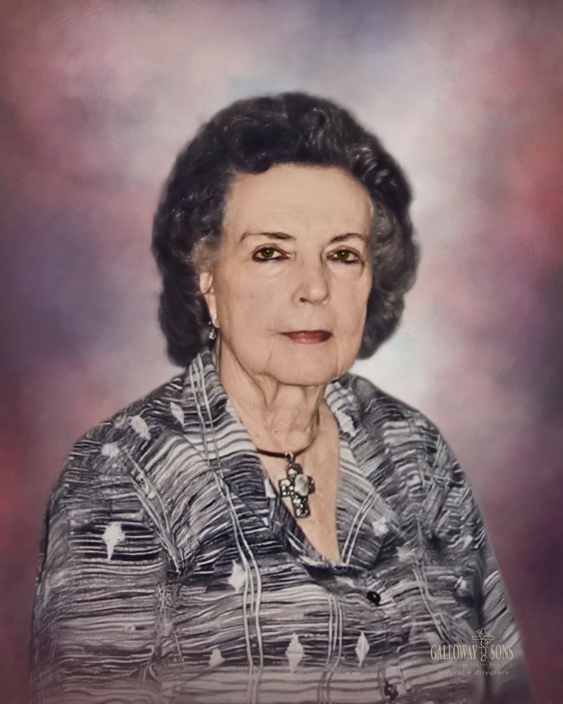 Martha Iris Goodman Profile Photo