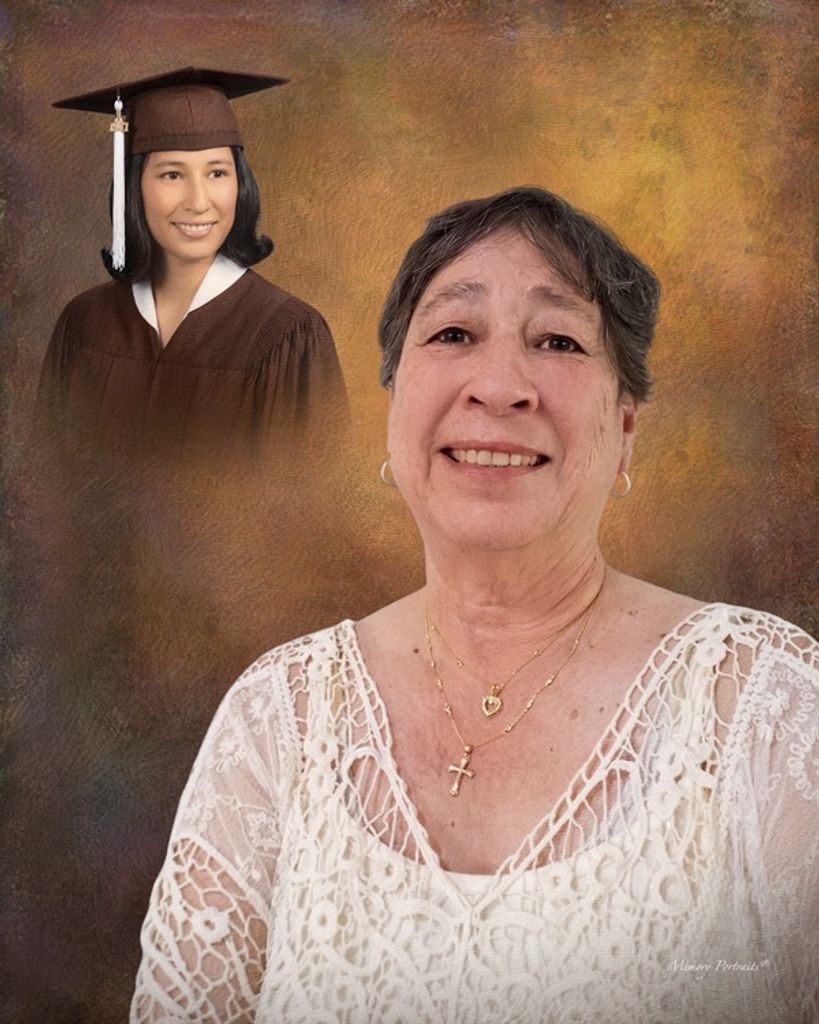 Maria Elena Silva Profile Photo
