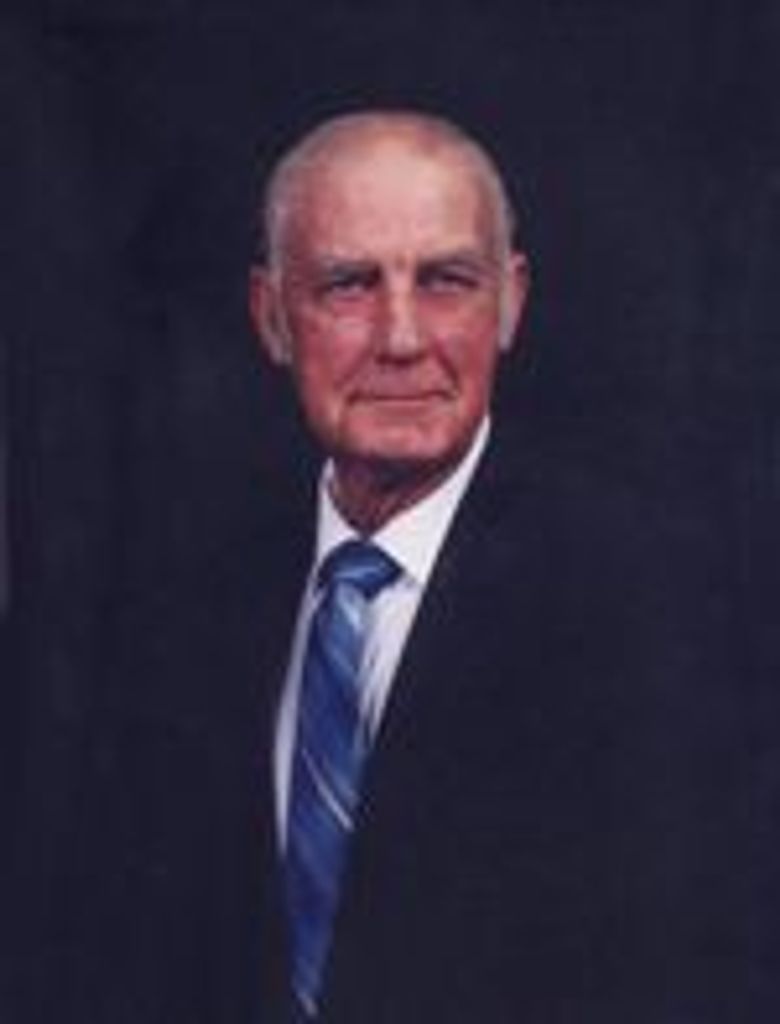 Keith Delmar Leake