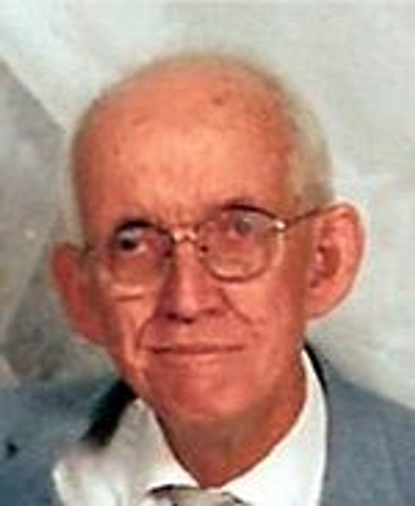 Billy Burt Sauls Profile Photo