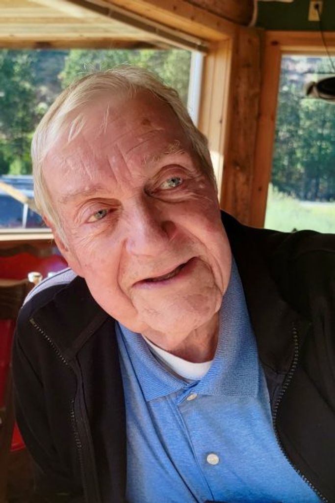 Robert (Bob) Joseph Malyevac