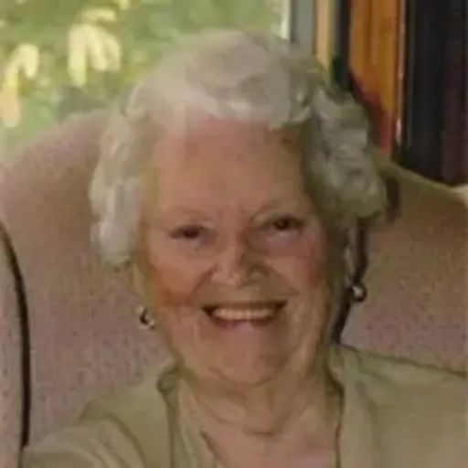 Betty Crawford Profile Photo