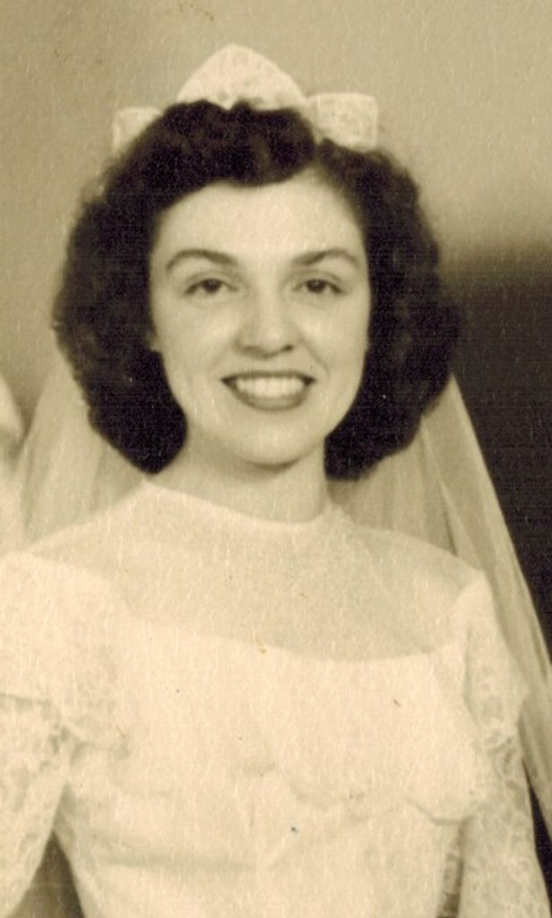 Evelyn E. O'Melia