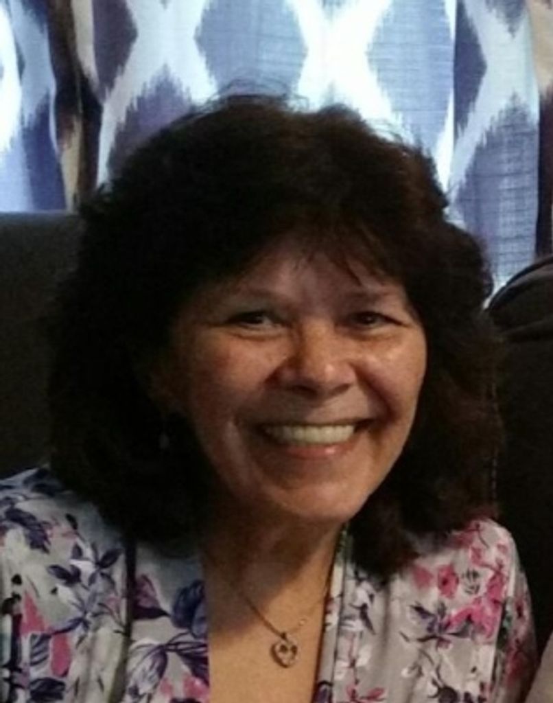 Valeria Lee York) Chronister