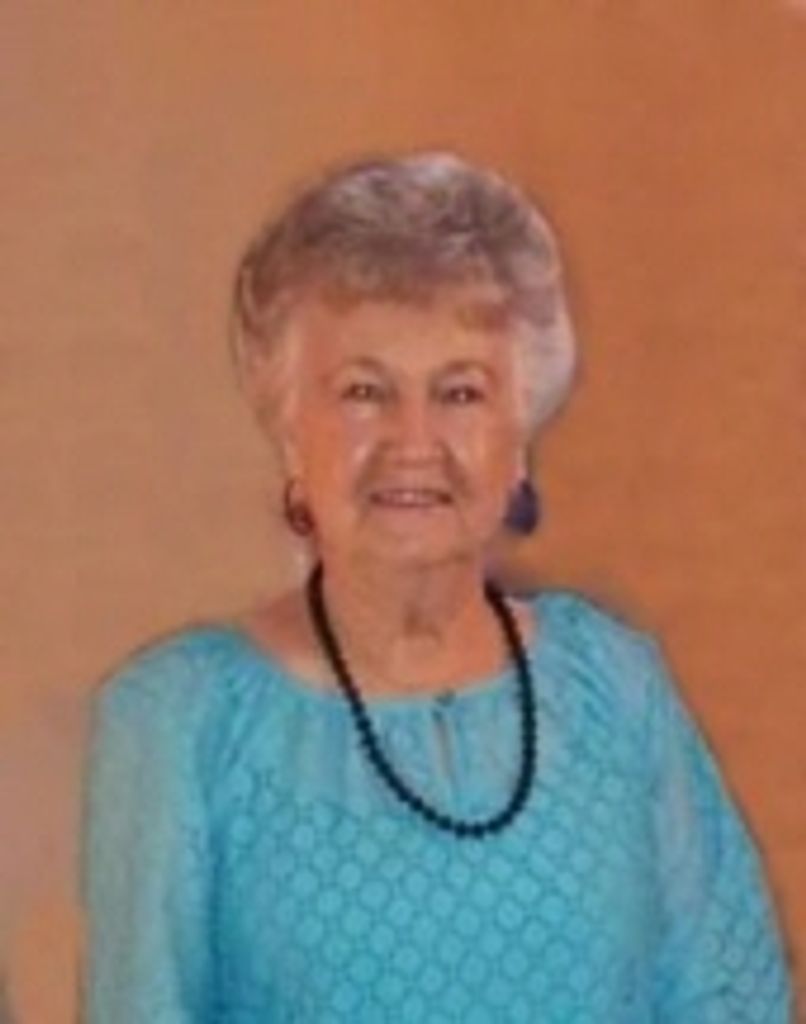 Helen Alene Robinson Profile Photo