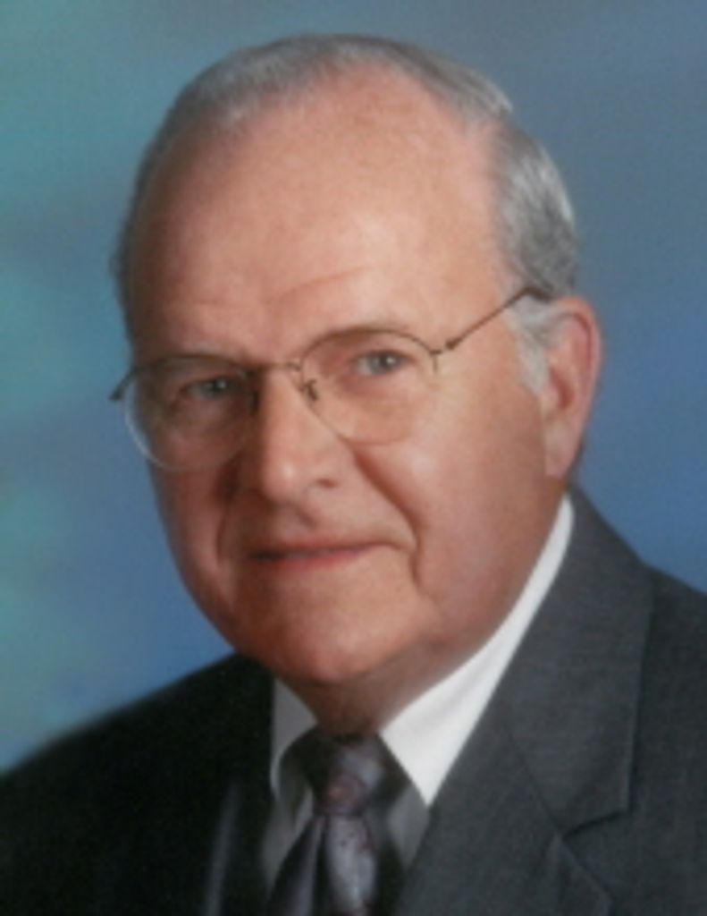 Allan J. Breden