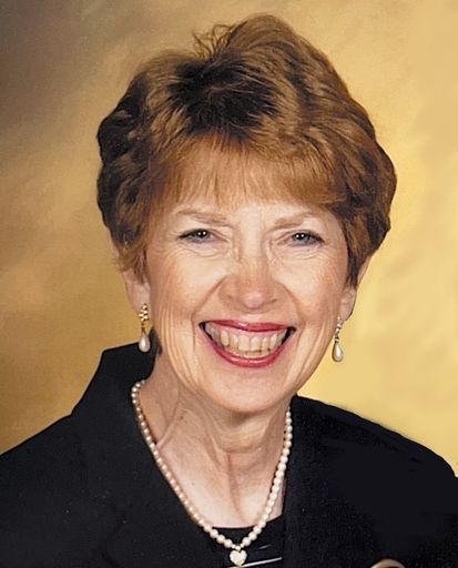 Margaret Jeanne Chambers Profile Photo