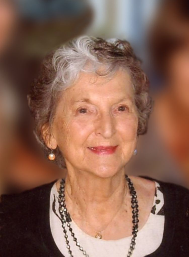 Constance Patricia Klaasen