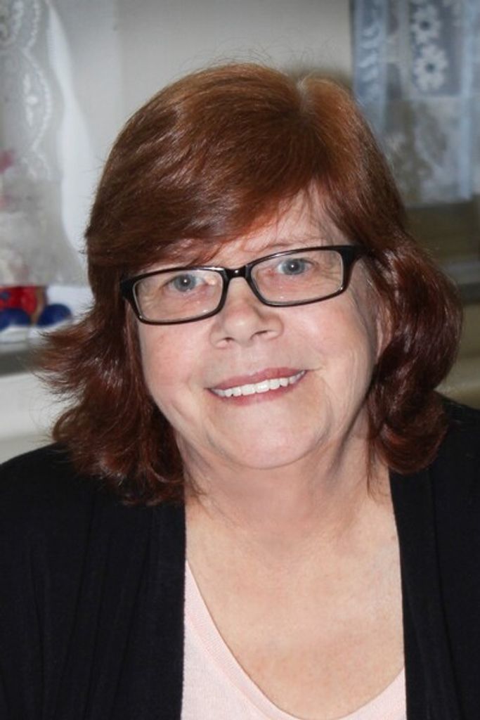 Janis Danielewicz Profile Photo