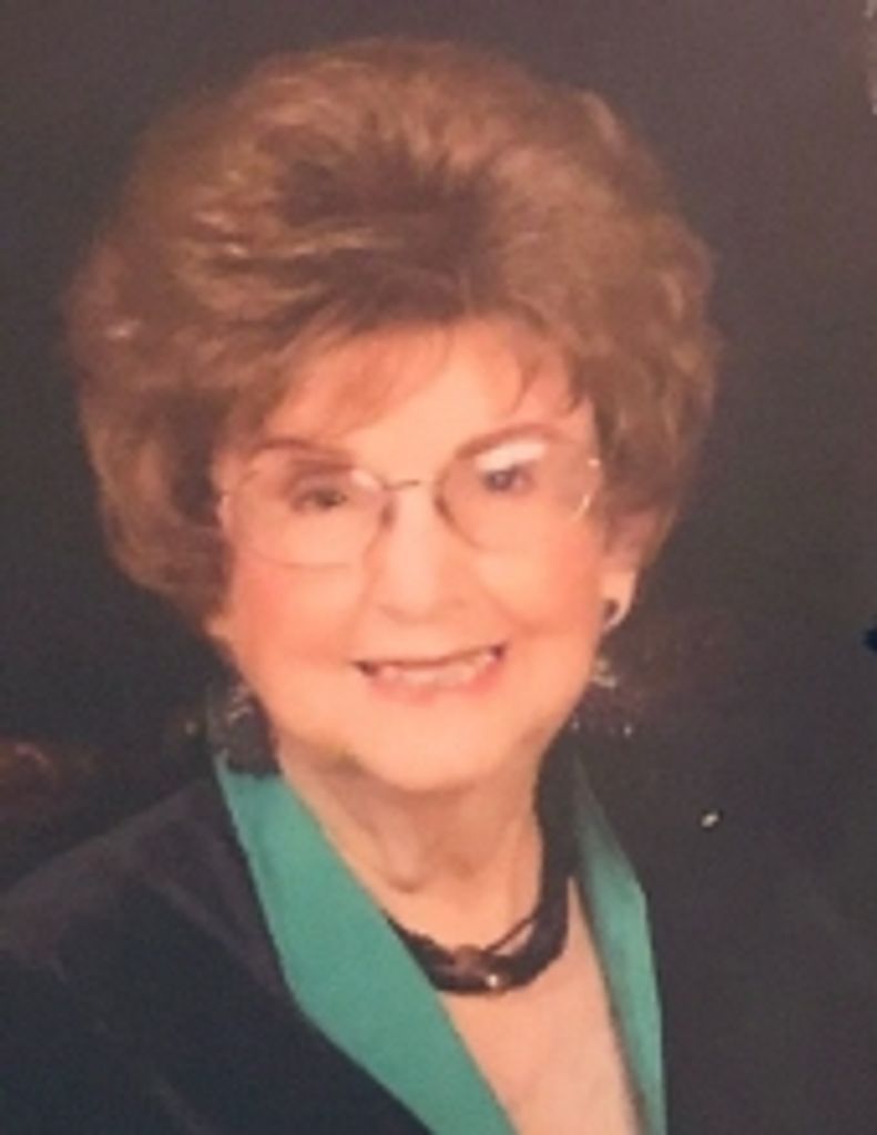 Lois Martin Blankenship