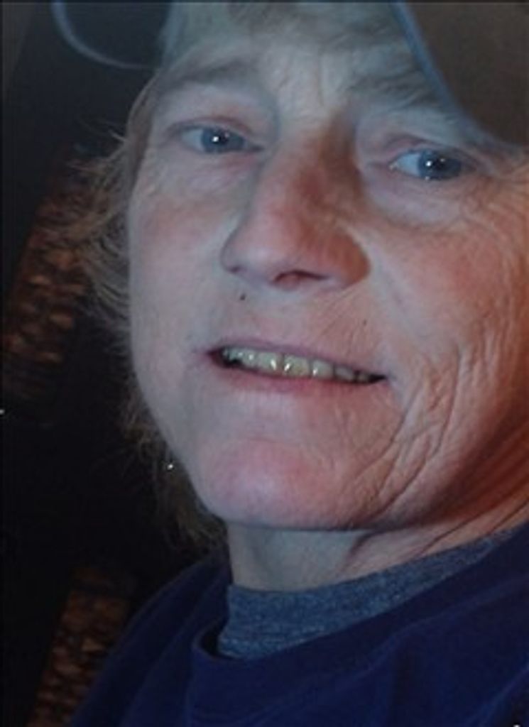 Tracy Gail Popham Profile Photo
