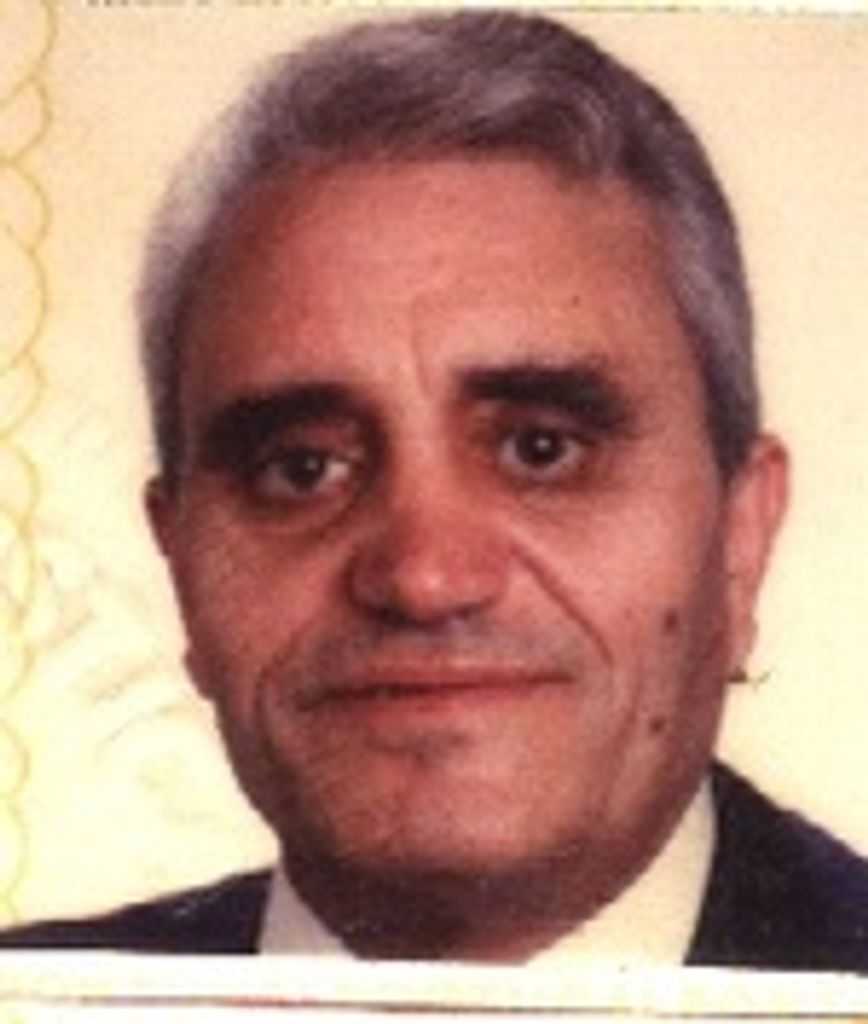 Arlindo Pereira