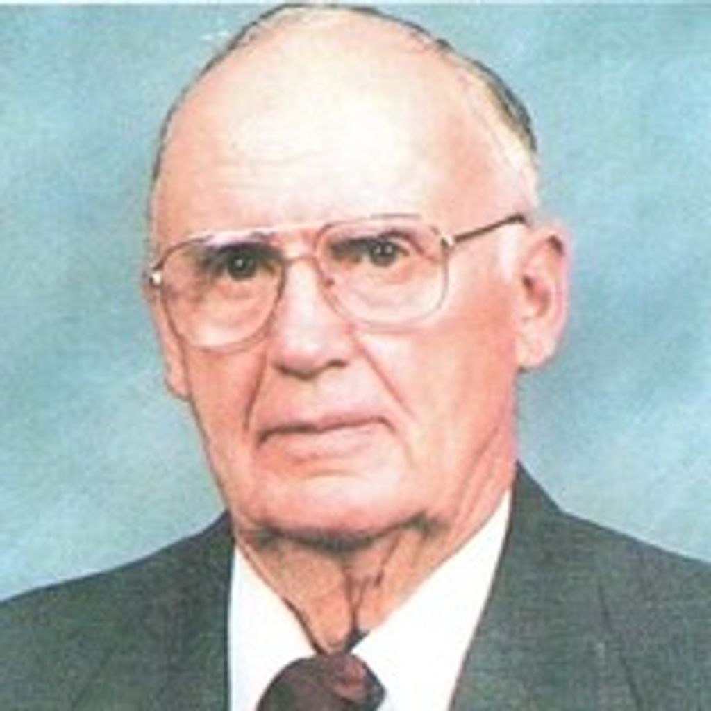 Veril Dean Conrad
