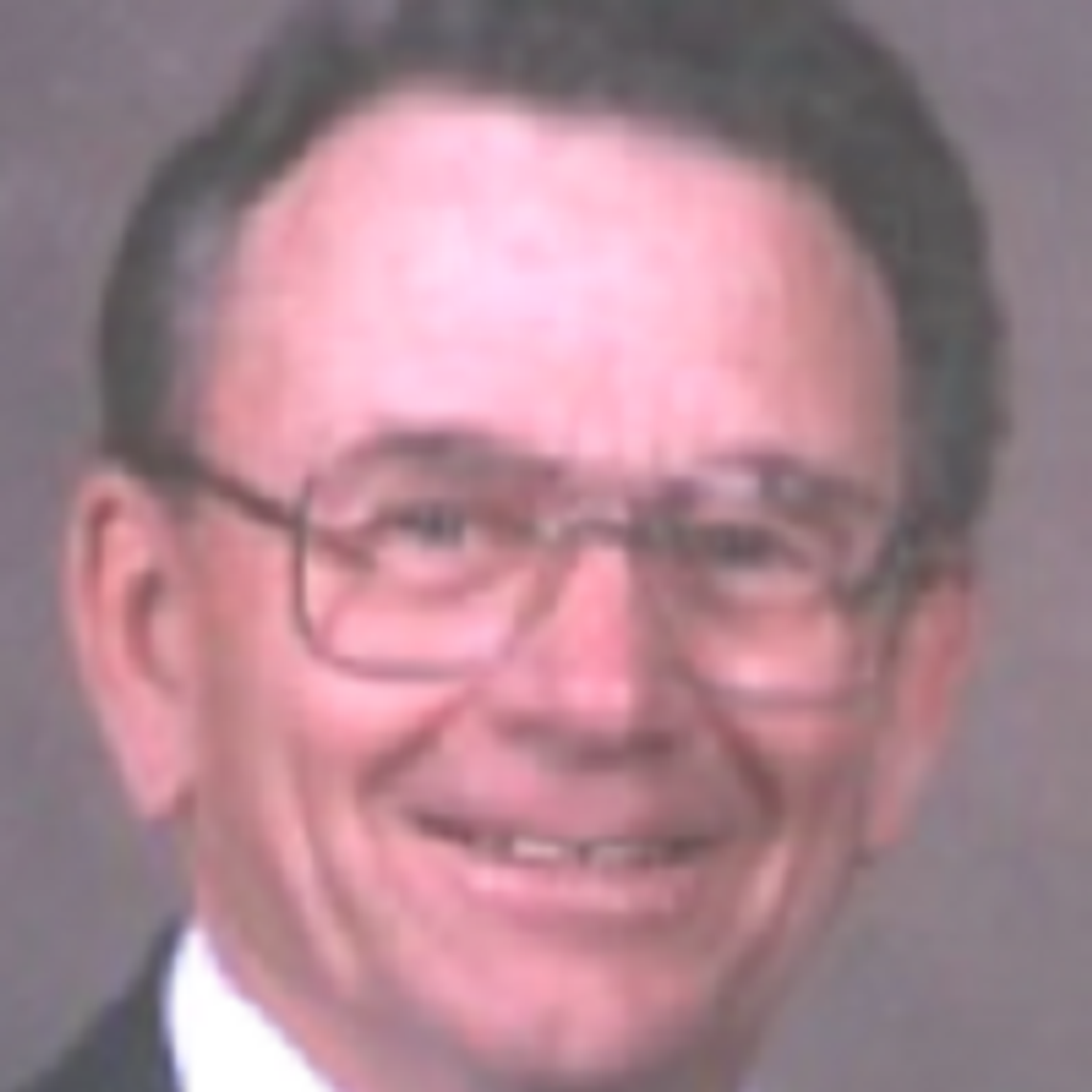 Roy Mcdunn