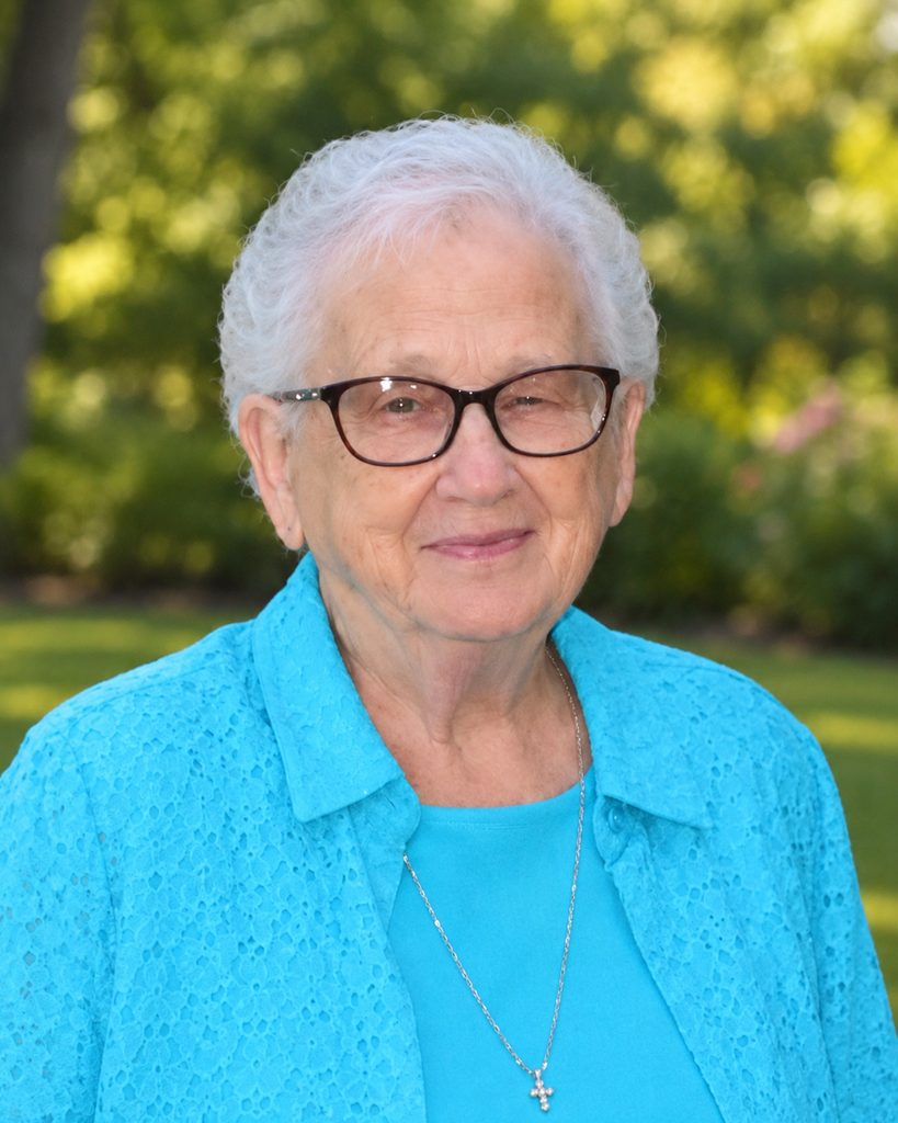 Catherine R. Anderson