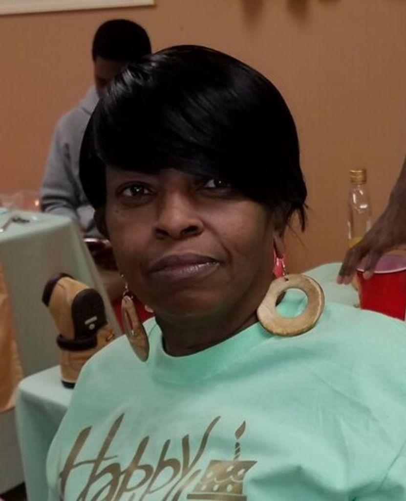 Jacqueline Denise Taylor Profile Photo