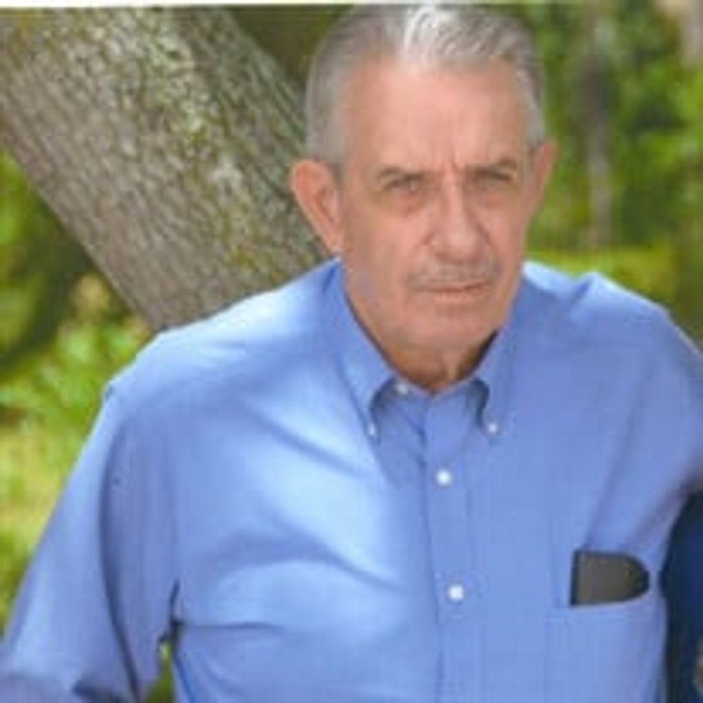 J. Miles Mcsweeny
