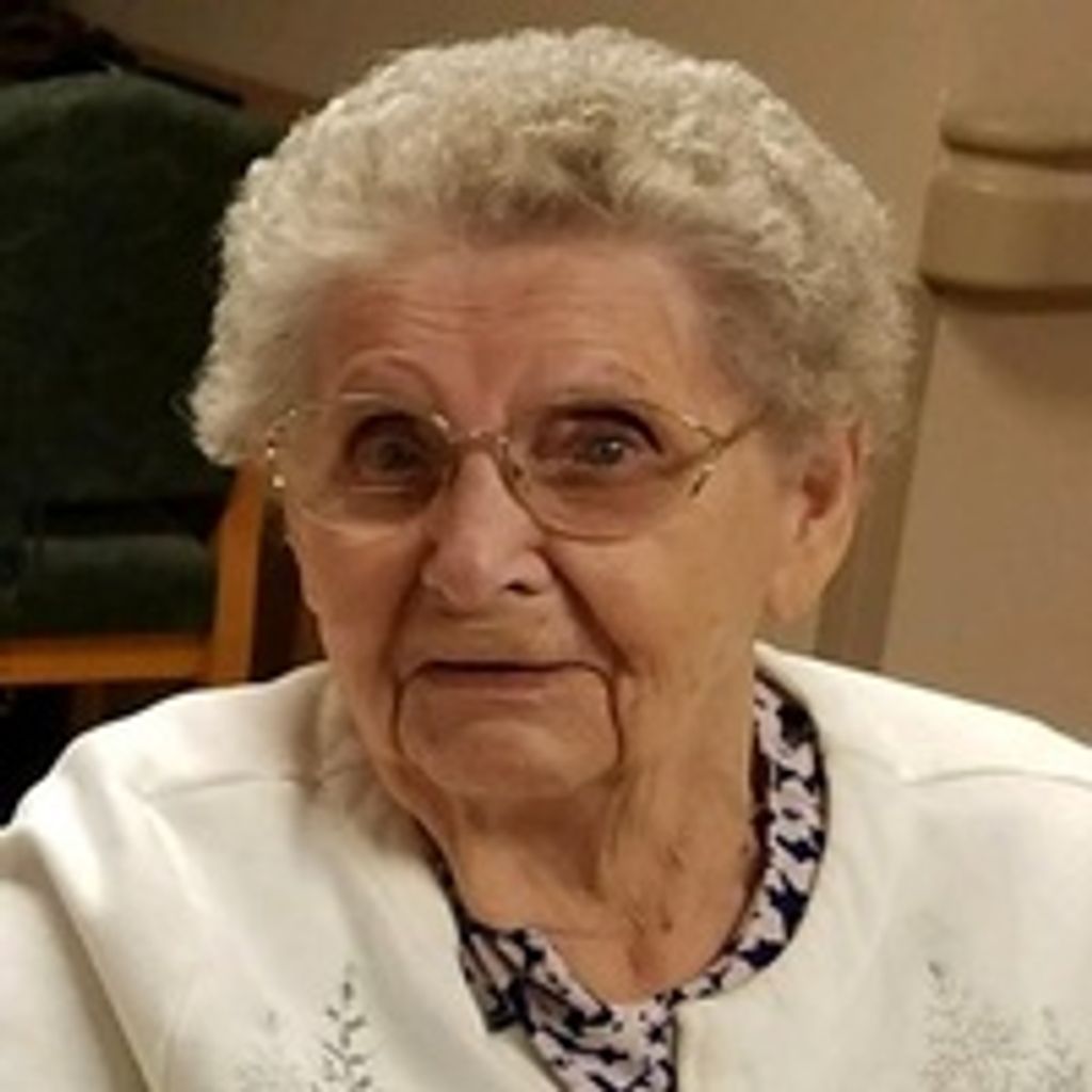 Eleanor Alice Amb Profile Photo