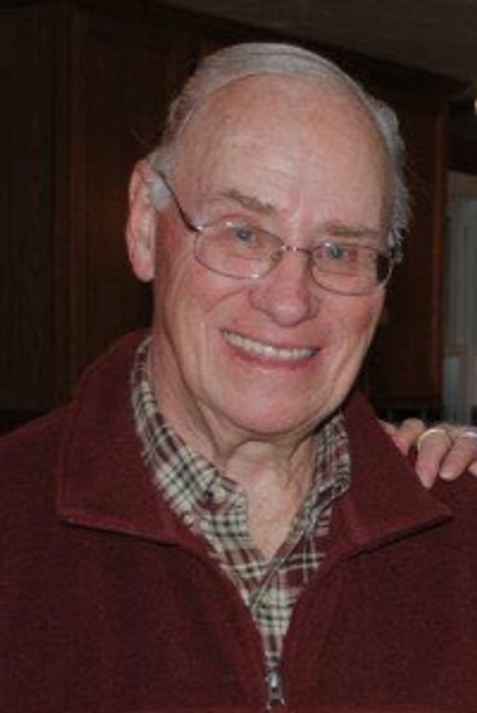 Gilbert D. Baker, Jr.