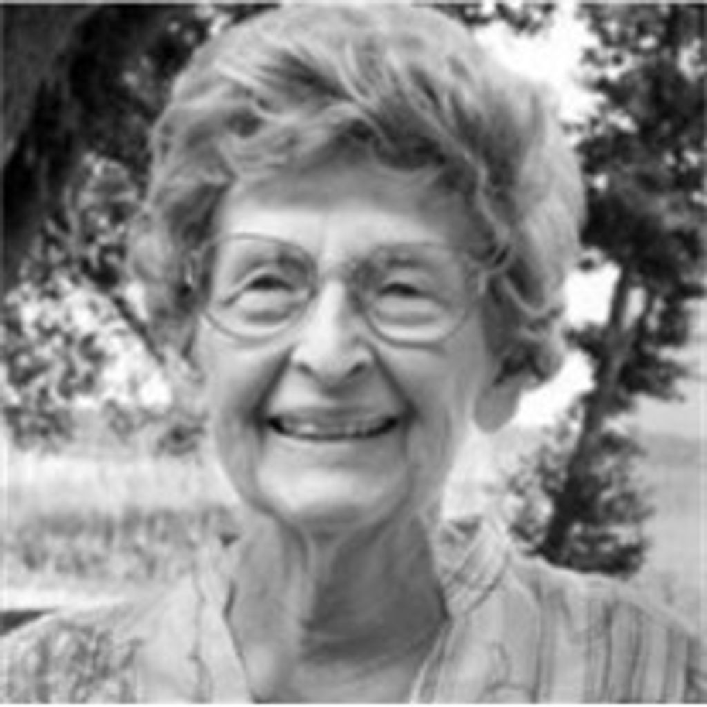 Mary Margaret Clark