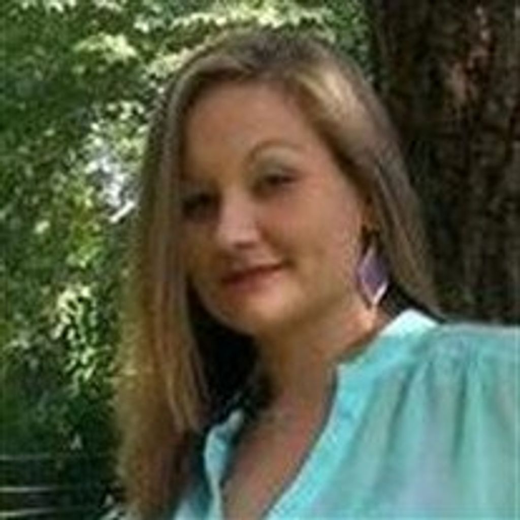 Amy  Carole Hutchinson