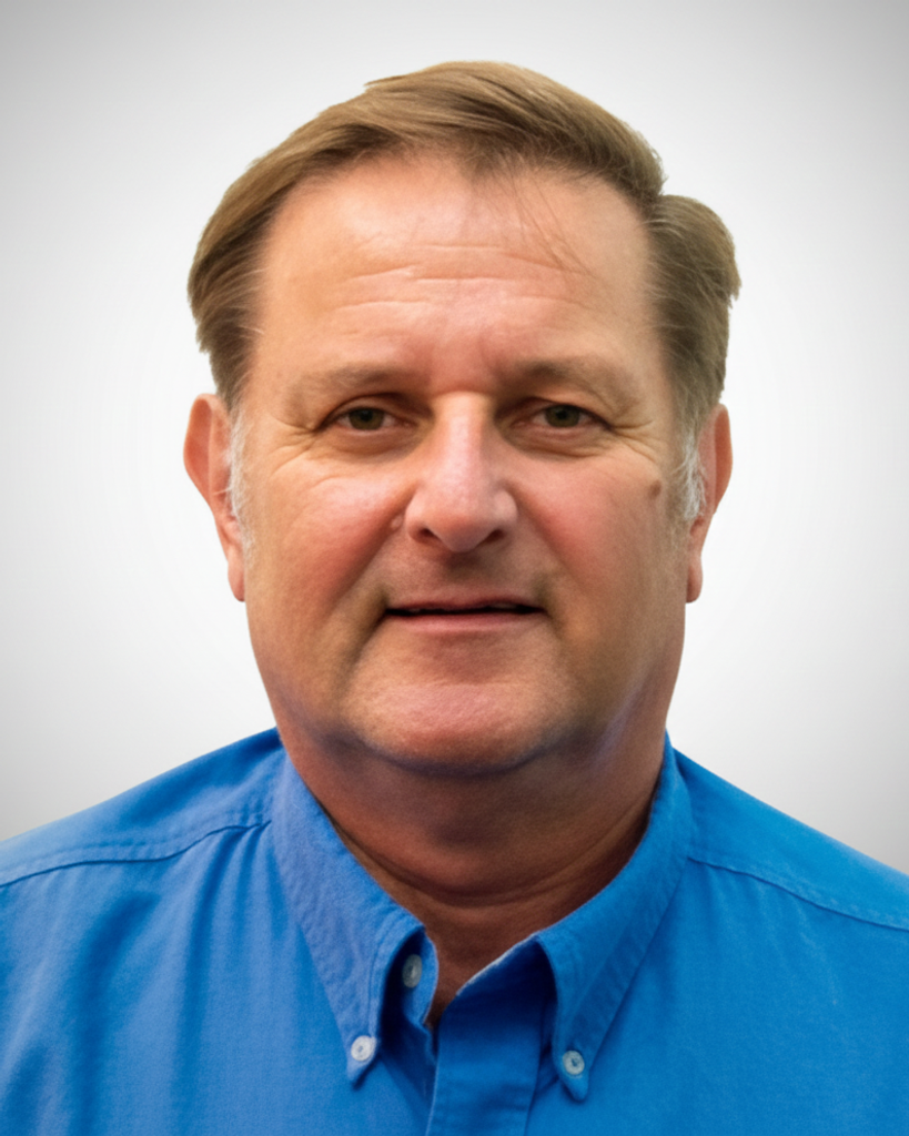 John Stanley Makulinski