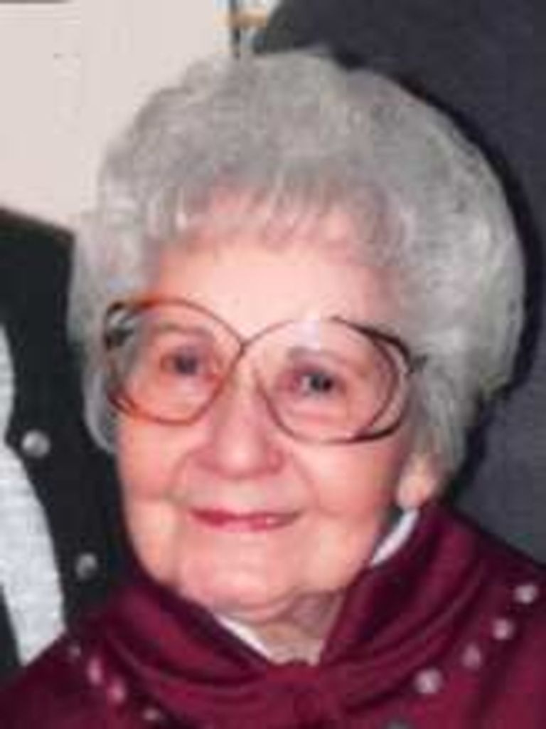 Melva Goodman