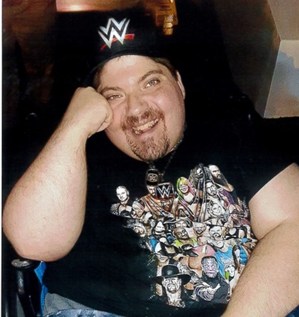 John Thomas Brown Profile Photo