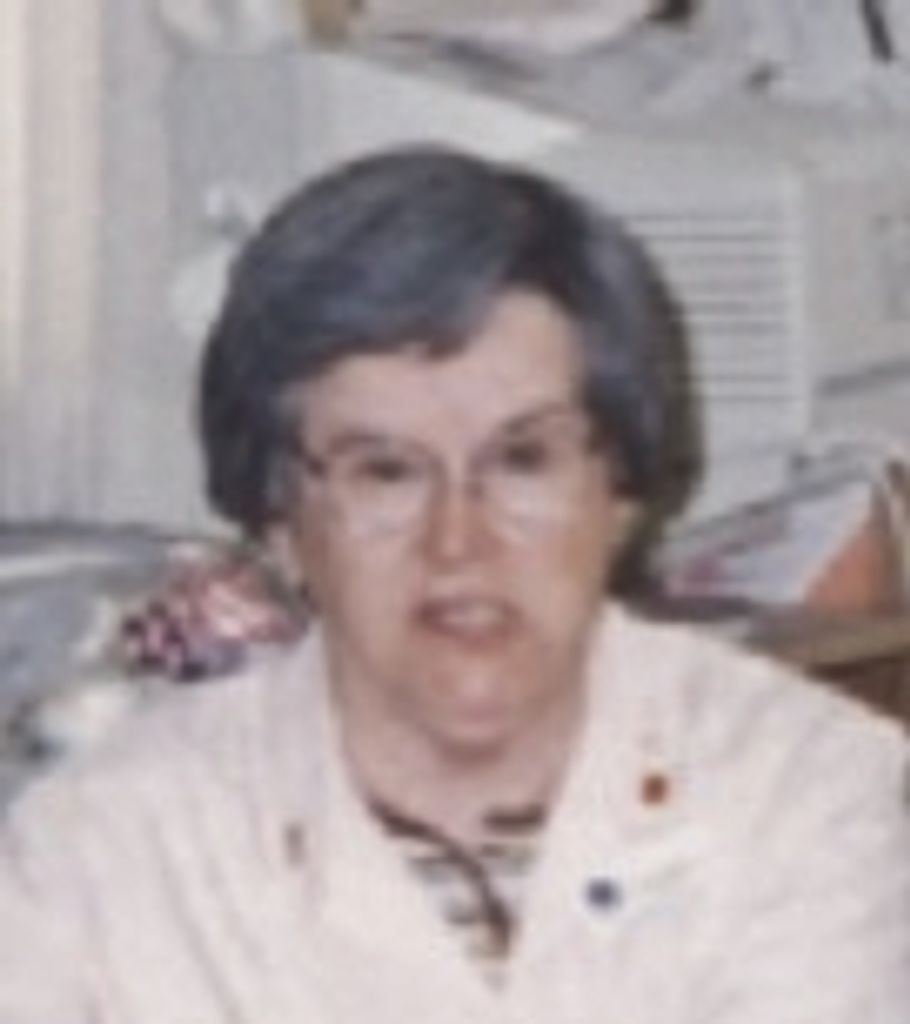 Jeannette N. Morency