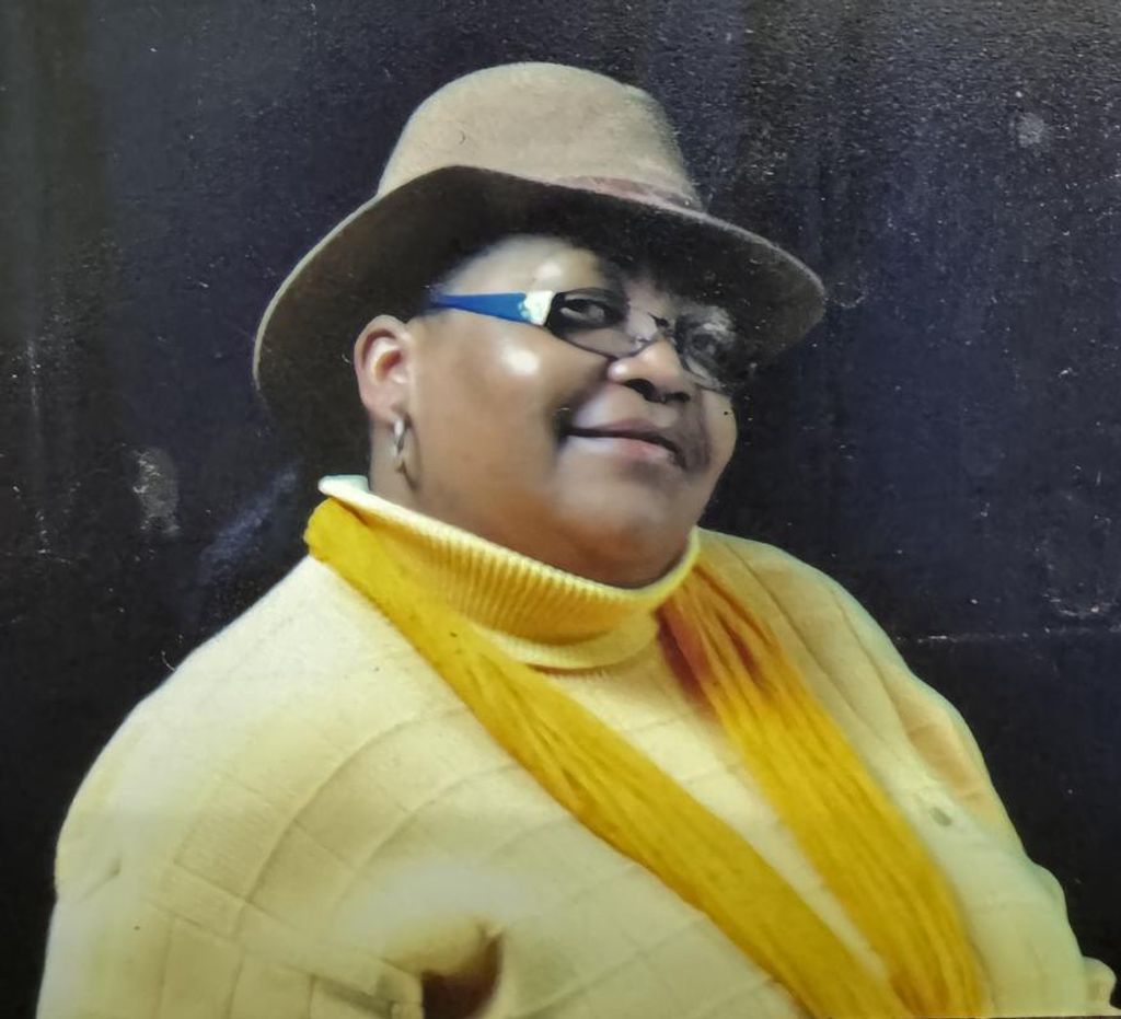 Marian Louise Dukes Profile Photo