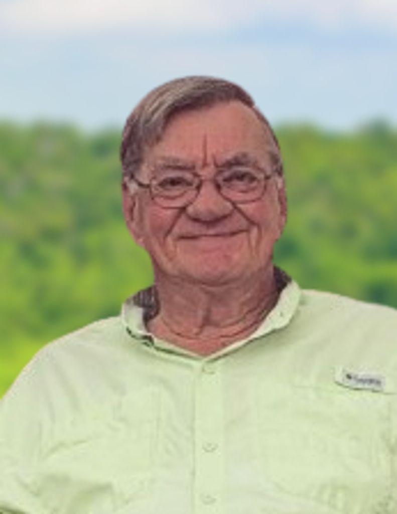 Leslie Hollis Reynolds Profile Photo