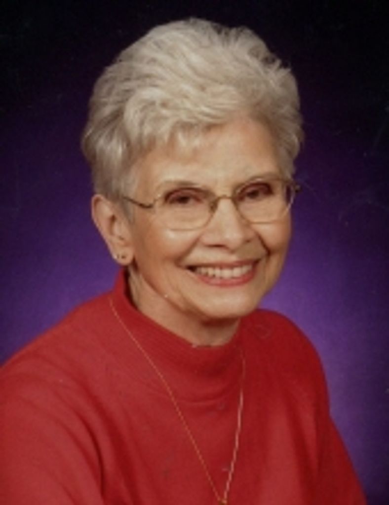 Rose C. Nowell