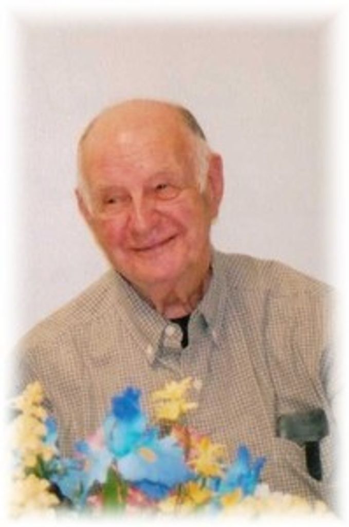 William Machin