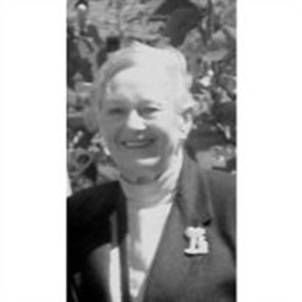 Sylvia Stingle
