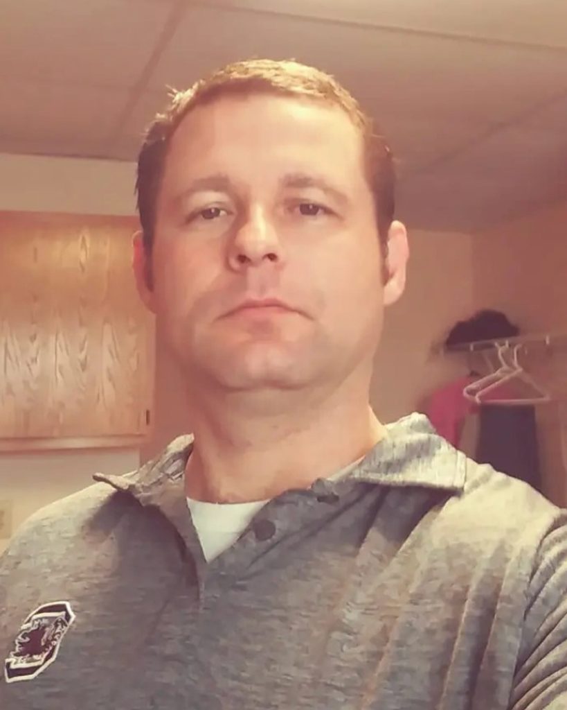 Daniel Lewis Marteney Profile Photo